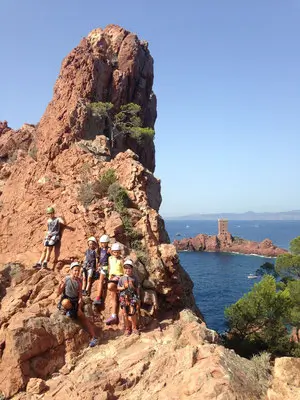 escalade cap dramont