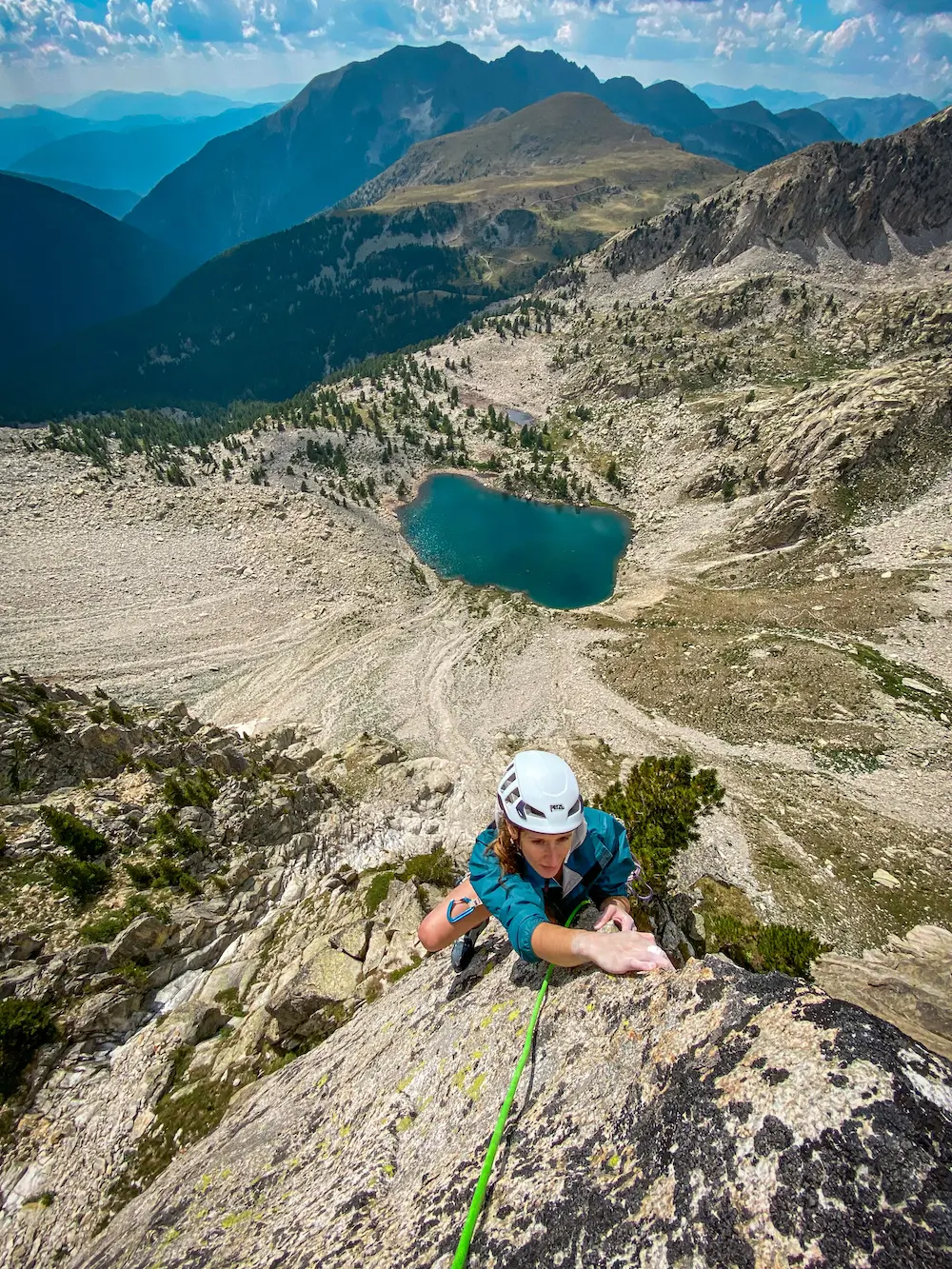 le sommeil ou le rêve