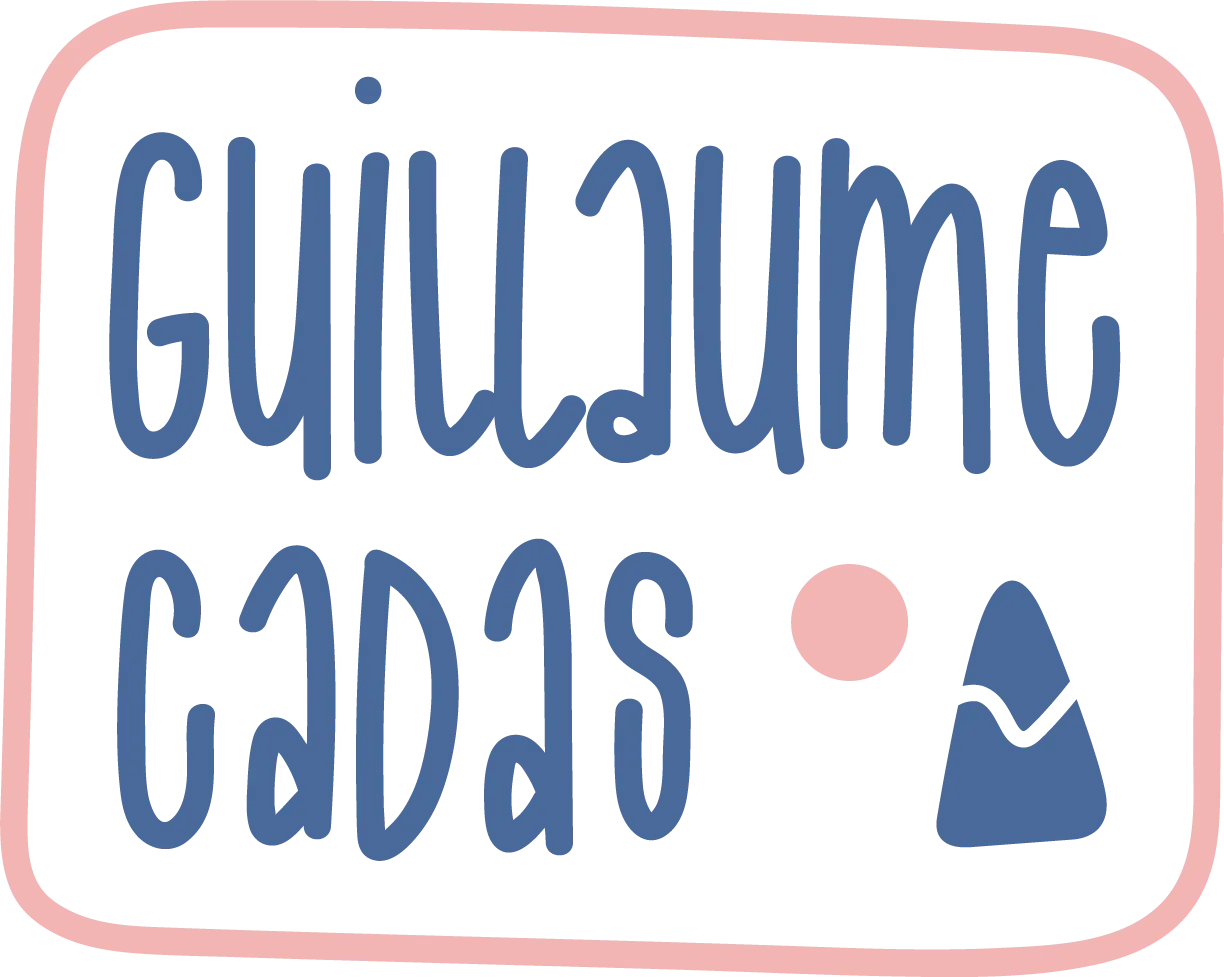 Guillaume Cadas | Guide de Haute Montagne