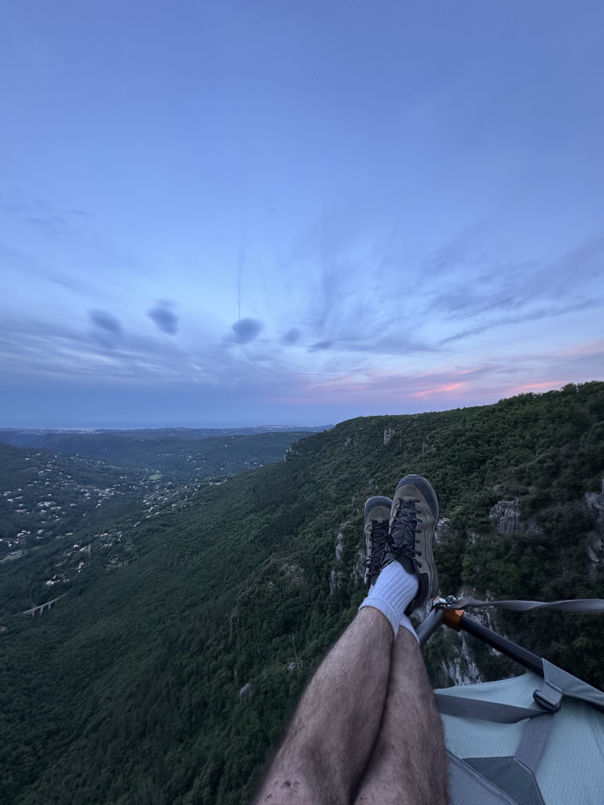 Soirée insolite
